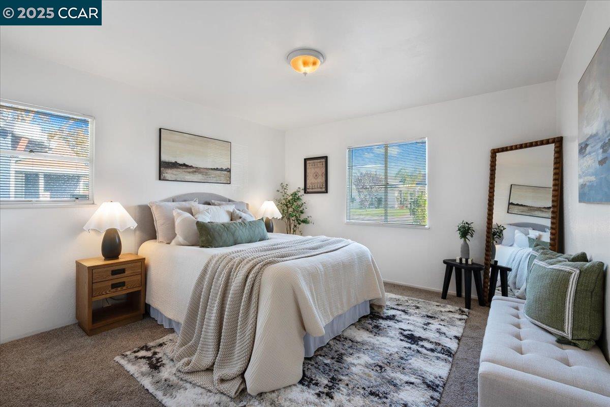Detail Gallery Image 20 of 25 For 725 Del Norte, Vallejo,  CA 94591 - 3 Beds | 1 Baths
