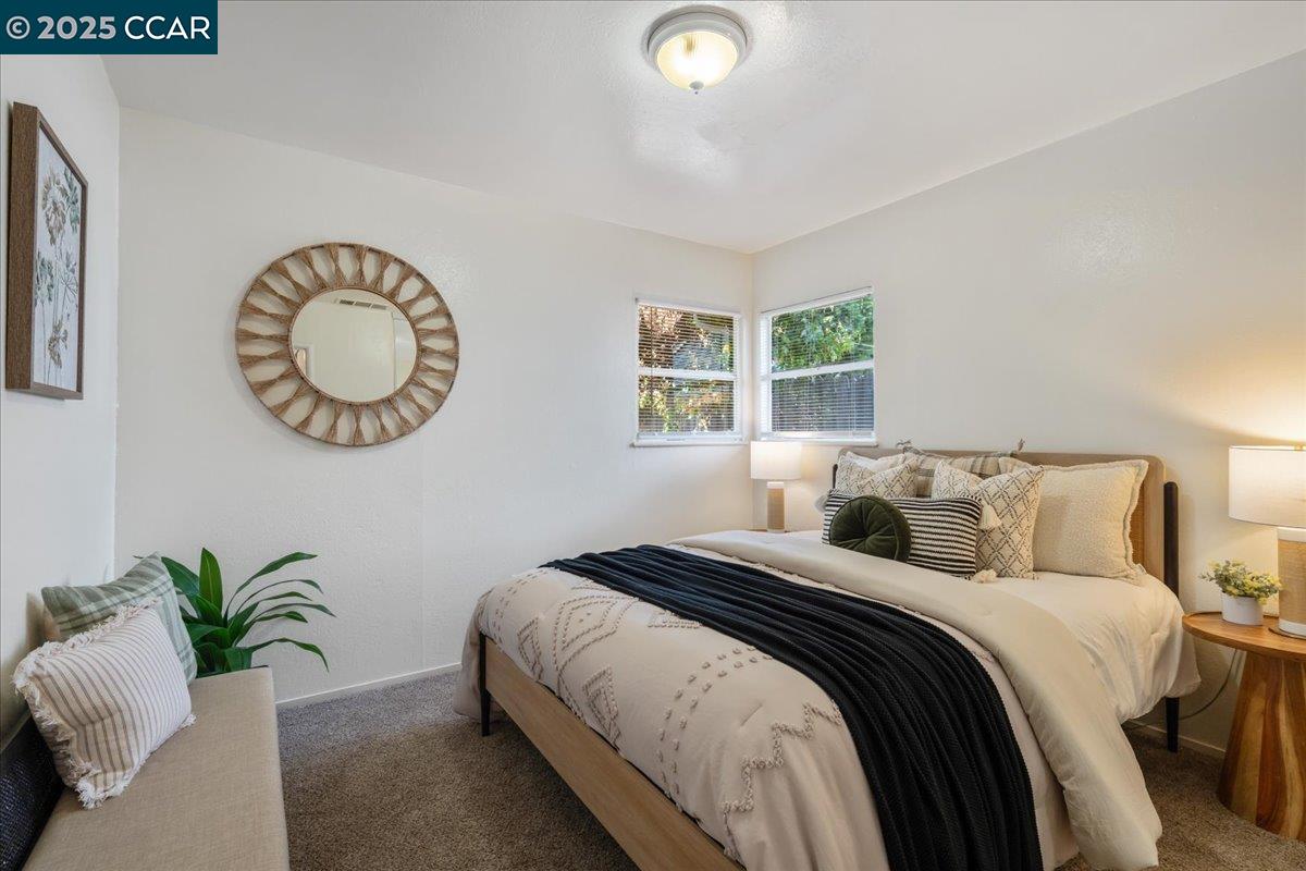 Detail Gallery Image 21 of 25 For 725 Del Norte, Vallejo,  CA 94591 - 3 Beds | 1 Baths