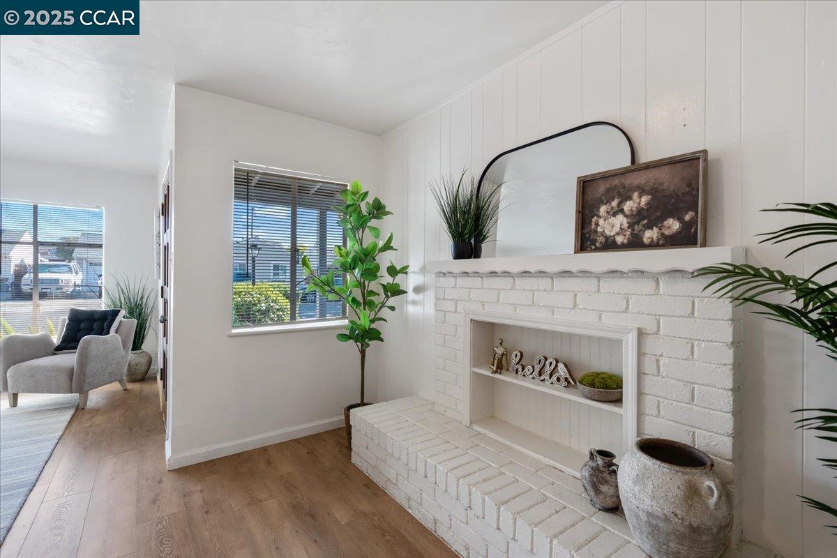 Detail Gallery Image 4 of 25 For 725 Del Norte, Vallejo,  CA 94591 - 3 Beds | 1 Baths