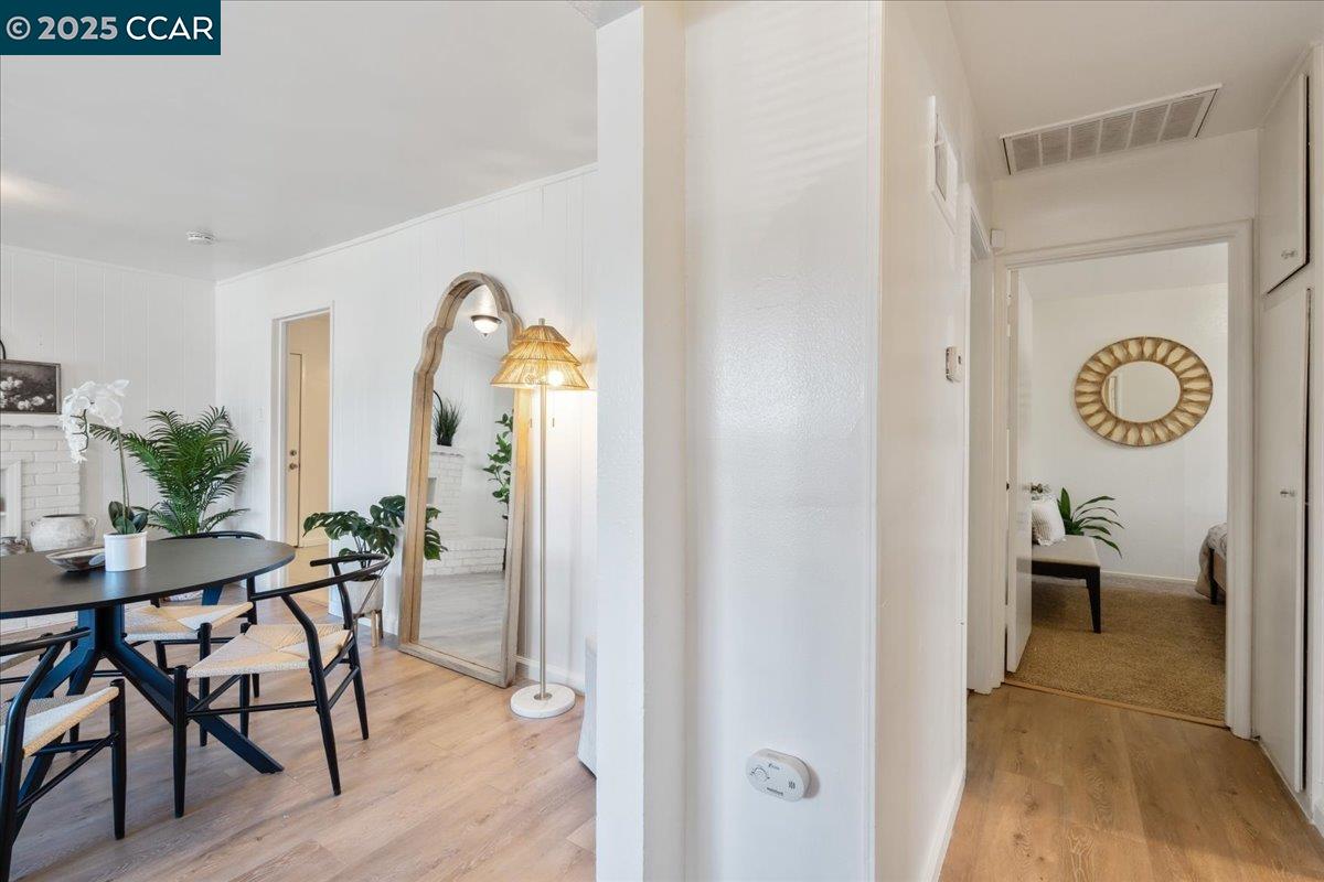 Detail Gallery Image 7 of 25 For 725 Del Norte, Vallejo,  CA 94591 - 3 Beds | 1 Baths