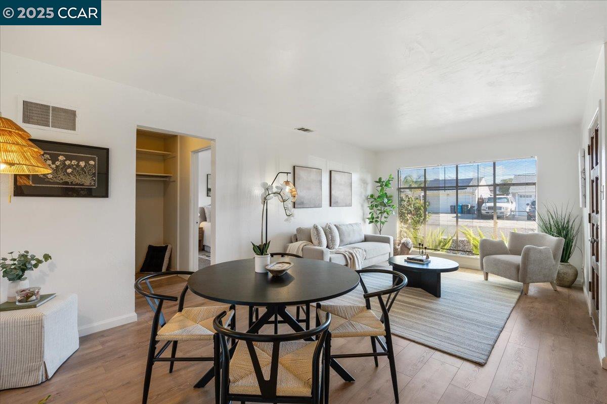 Detail Gallery Image 8 of 25 For 725 Del Norte, Vallejo,  CA 94591 - 3 Beds | 1 Baths