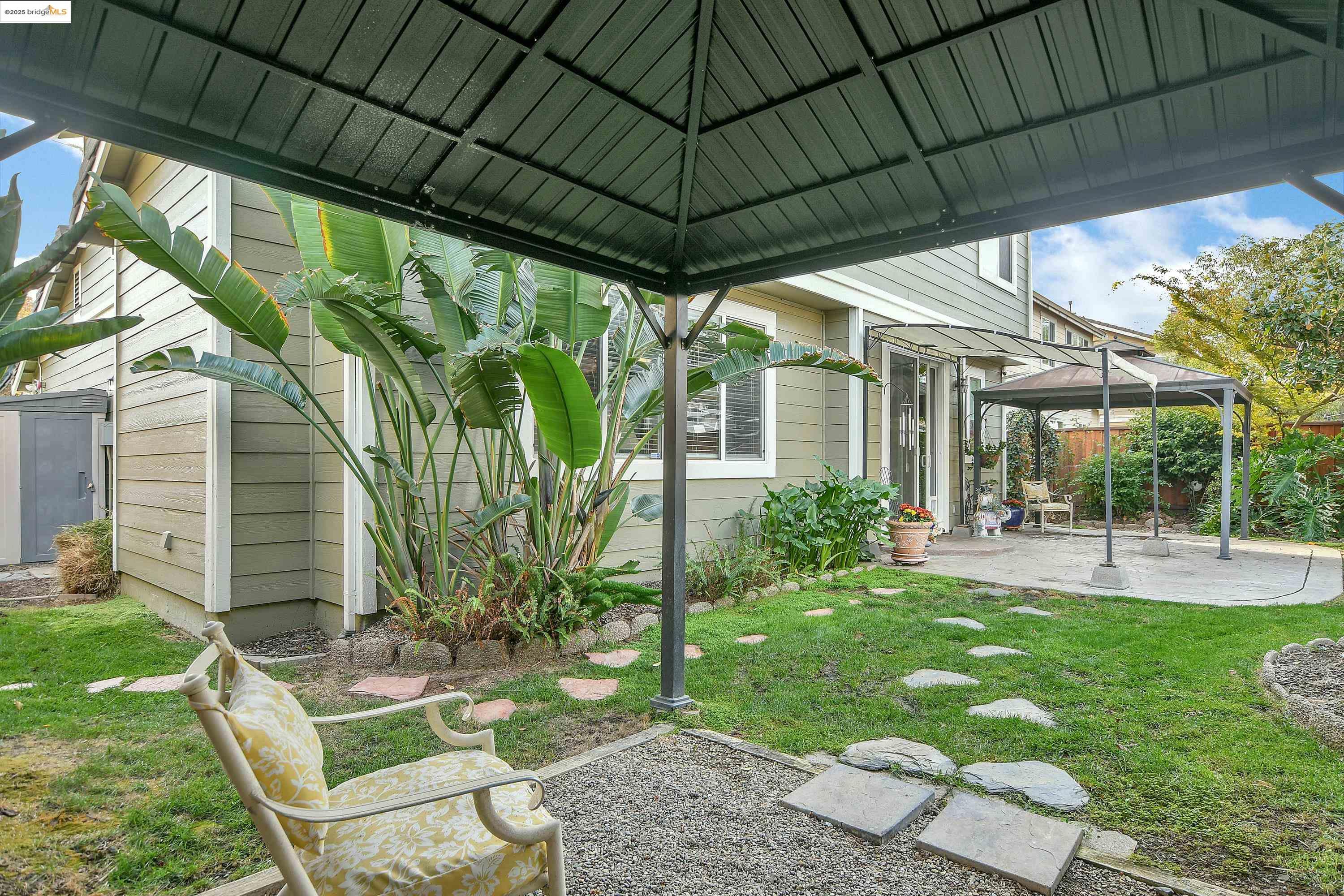 Detail Gallery Image 30 of 35 For 117 Havenwood Ave, Brentwood,  CA 94513 - 4 Beds | 2/1 Baths