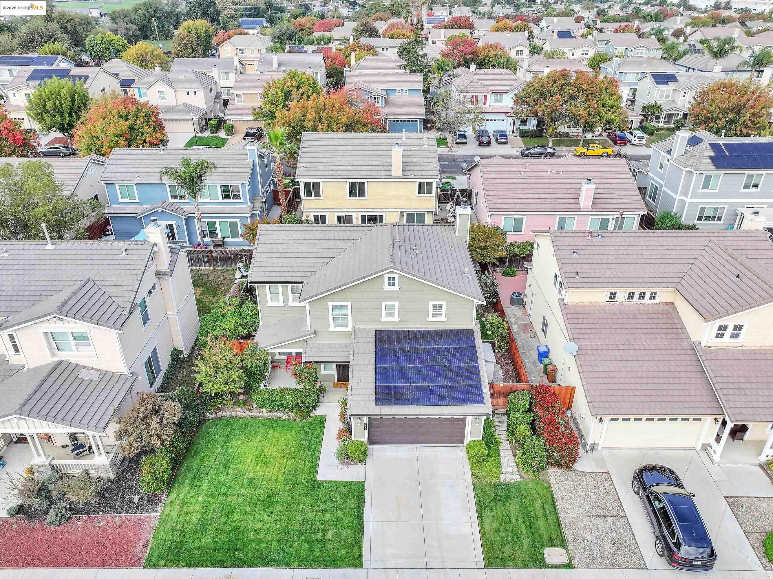 Detail Gallery Image 33 of 35 For 117 Havenwood Ave, Brentwood,  CA 94513 - 4 Beds | 2/1 Baths