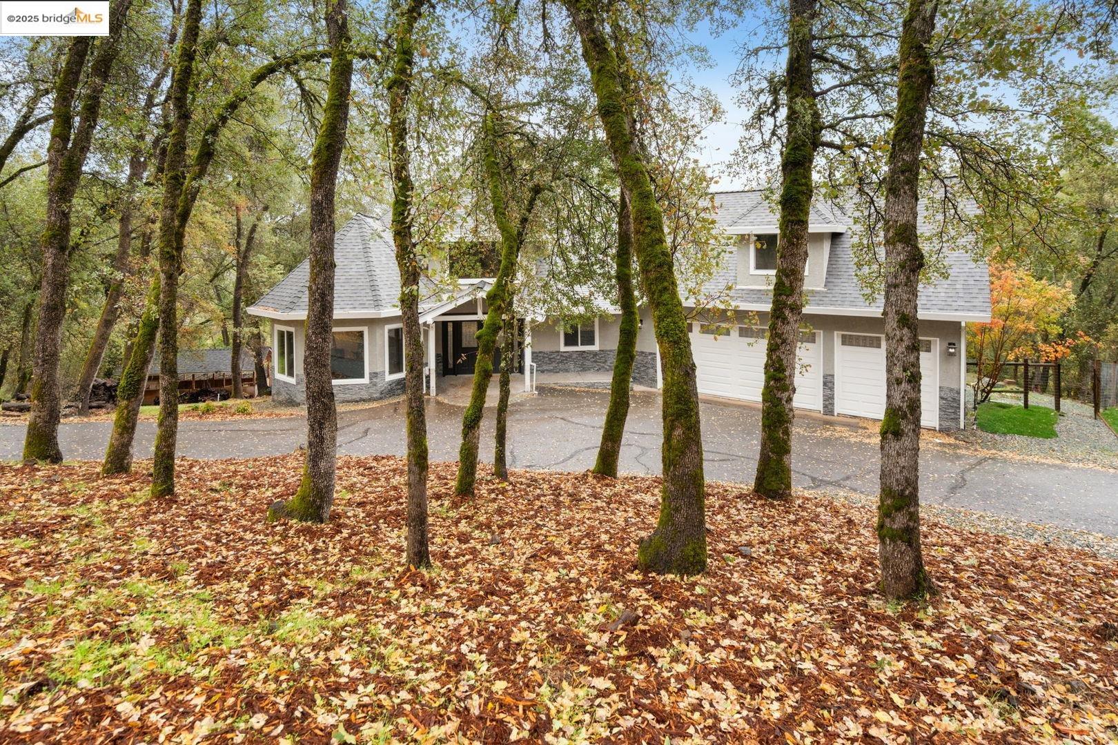 Detail Gallery Image 4 of 48 For 3891 Chariot Cir, Rescue,  CA 95672 - 4 Beds | 3 Baths