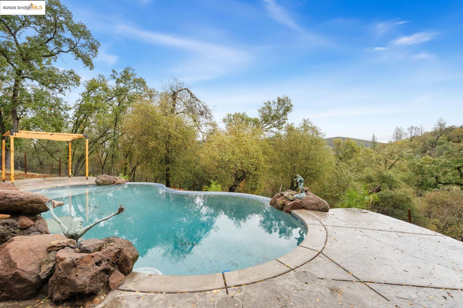 Detail Gallery Image 42 of 48 For 3891 Chariot Cir, Rescue,  CA 95672 - 4 Beds | 3 Baths