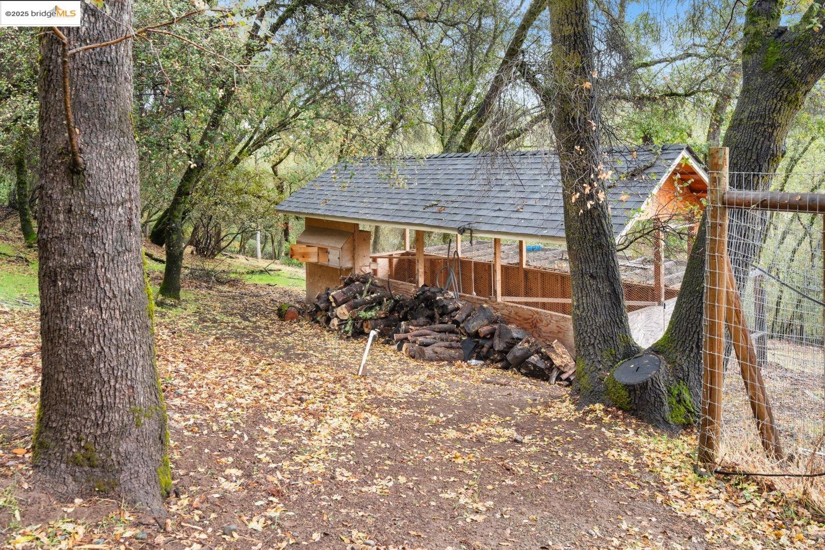 Detail Gallery Image 43 of 48 For 3891 Chariot Cir, Rescue,  CA 95672 - 4 Beds | 3 Baths