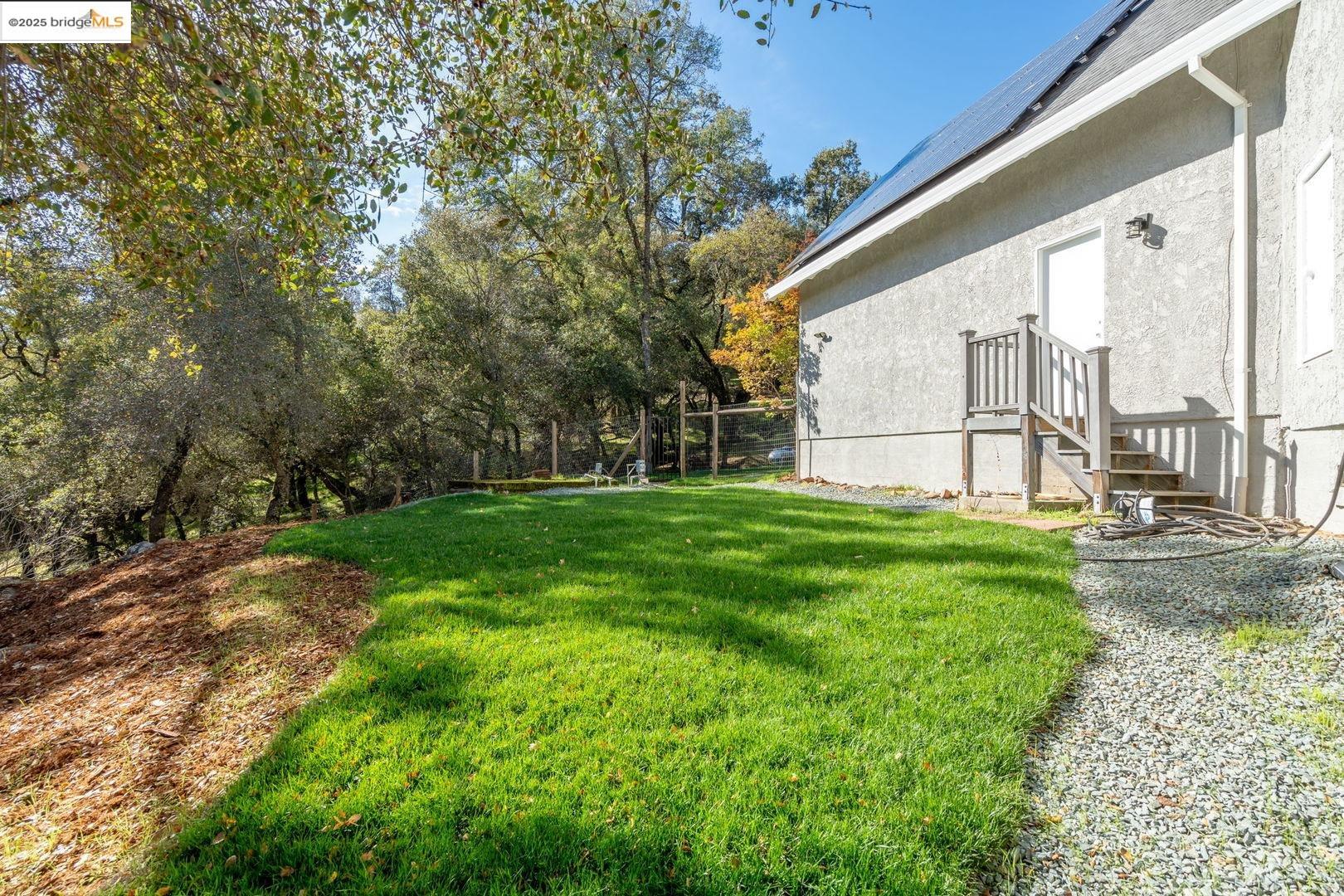 Detail Gallery Image 46 of 48 For 3891 Chariot Cir, Rescue,  CA 95672 - 4 Beds | 3 Baths