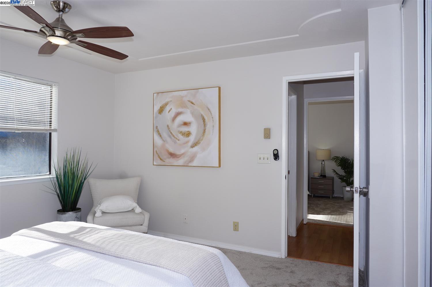 Detail Gallery Image 17 of 37 For 39495 Albany Cmn #C,  Fremont,  CA 94538 - 2 Beds | 1 Baths