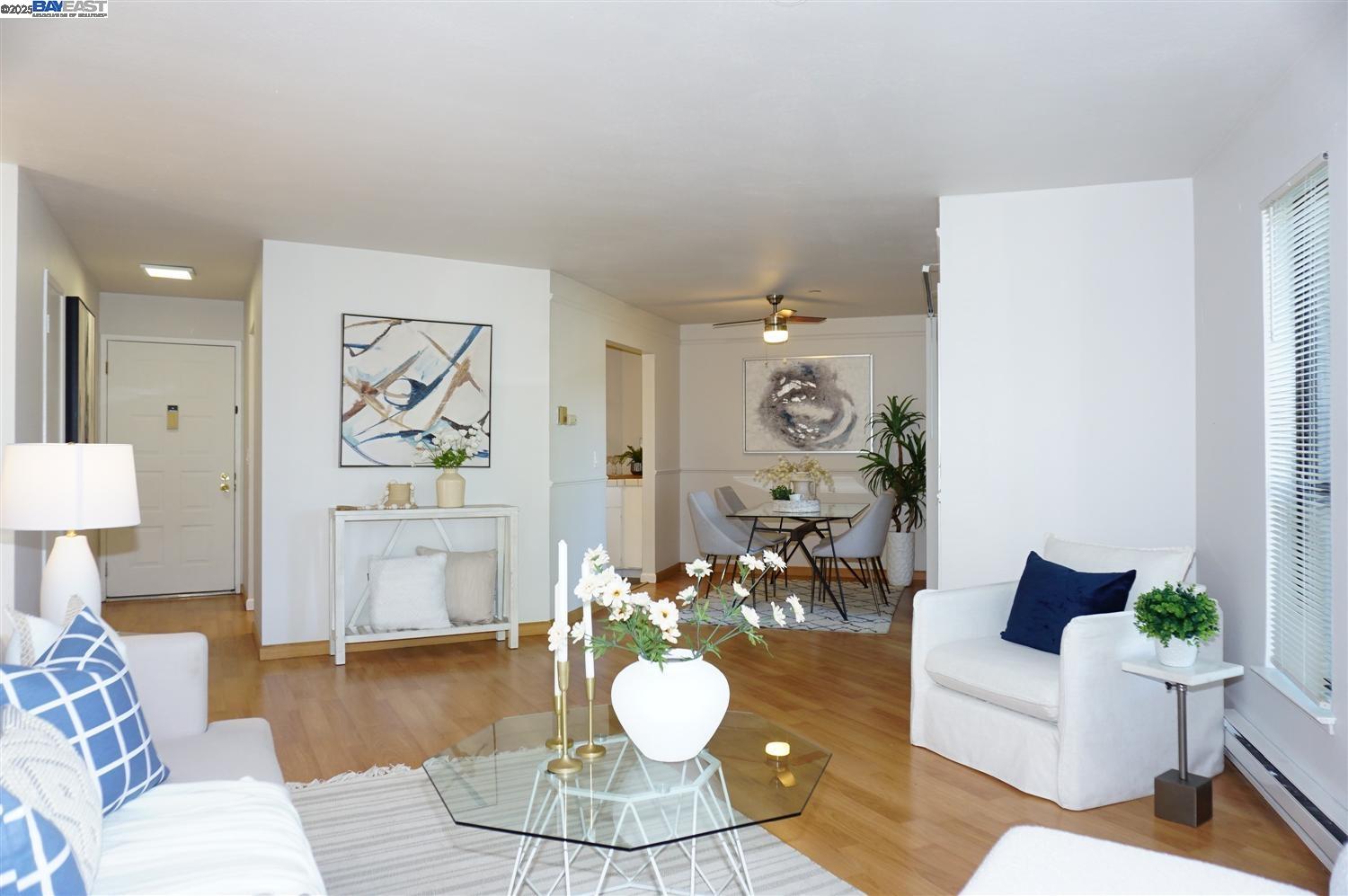 Detail Gallery Image 8 of 37 For 39495 Albany Cmn #C,  Fremont,  CA 94538 - 2 Beds | 1 Baths