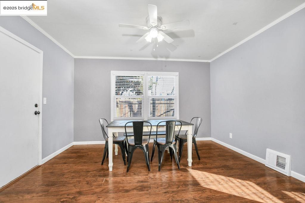 Detail Gallery Image 14 of 32 For 1711 D St, Antioch,  CA 94509 - 3 Beds | 1/1 Baths