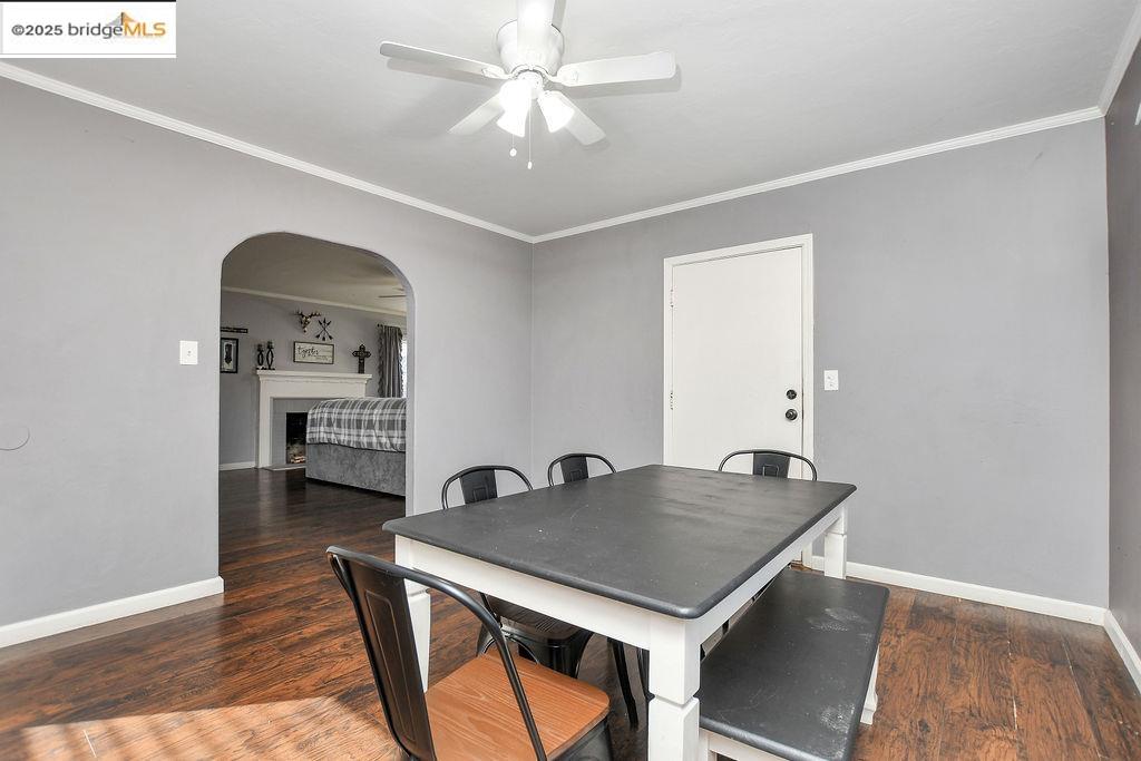 Detail Gallery Image 15 of 32 For 1711 D St, Antioch,  CA 94509 - 3 Beds | 1/1 Baths