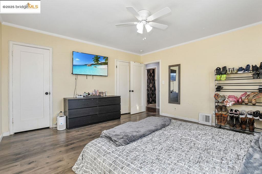 Detail Gallery Image 22 of 32 For 1711 D St, Antioch,  CA 94509 - 3 Beds | 1/1 Baths