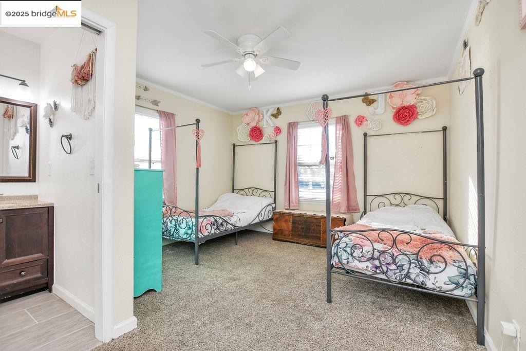 Detail Gallery Image 24 of 32 For 1711 D St, Antioch,  CA 94509 - 3 Beds | 1/1 Baths