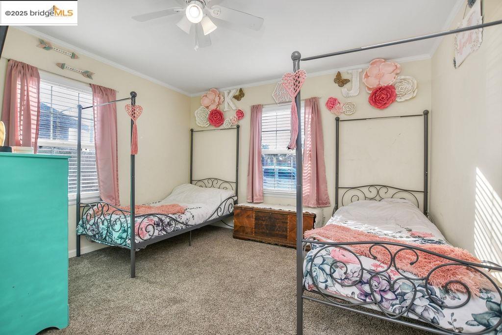 Detail Gallery Image 25 of 32 For 1711 D St, Antioch,  CA 94509 - 3 Beds | 1/1 Baths