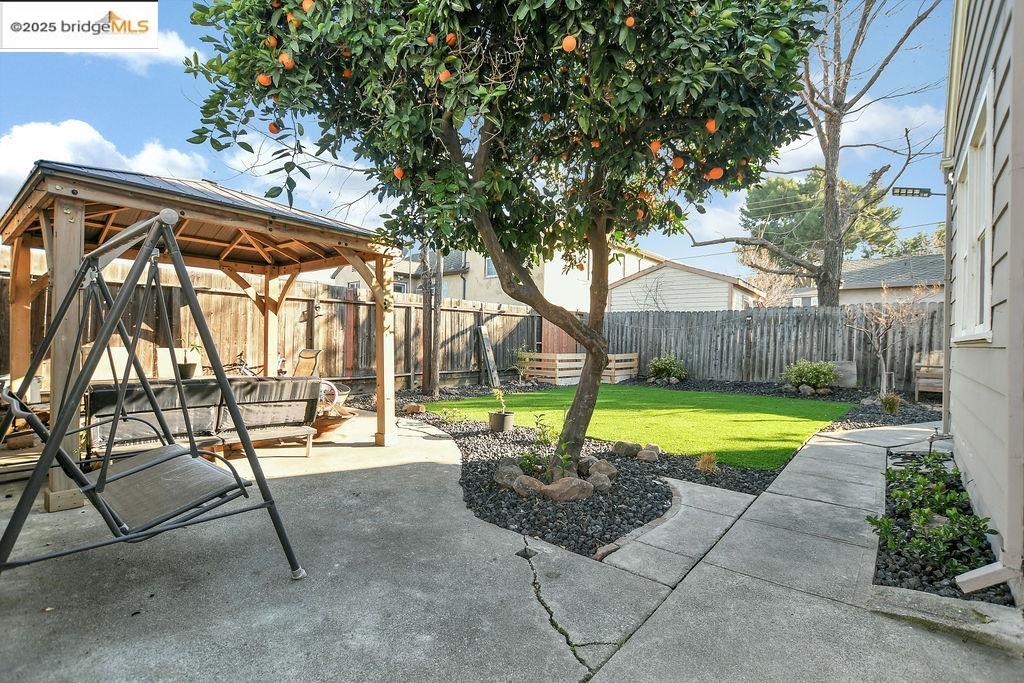 Detail Gallery Image 29 of 32 For 1711 D St, Antioch,  CA 94509 - 3 Beds | 1/1 Baths