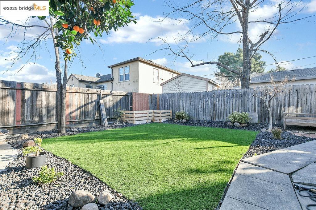 Detail Gallery Image 30 of 32 For 1711 D St, Antioch,  CA 94509 - 3 Beds | 1/1 Baths