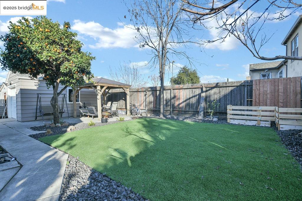 Detail Gallery Image 31 of 32 For 1711 D St, Antioch,  CA 94509 - 3 Beds | 1/1 Baths