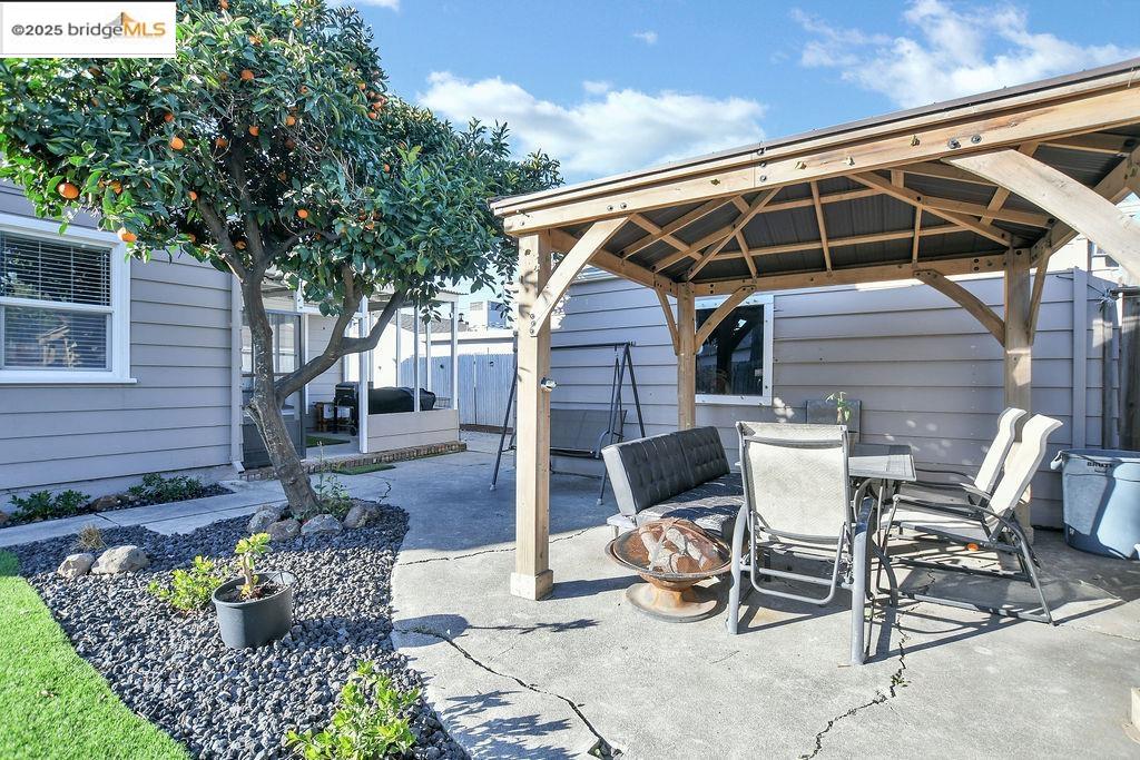 Detail Gallery Image 32 of 32 For 1711 D St, Antioch,  CA 94509 - 3 Beds | 1/1 Baths