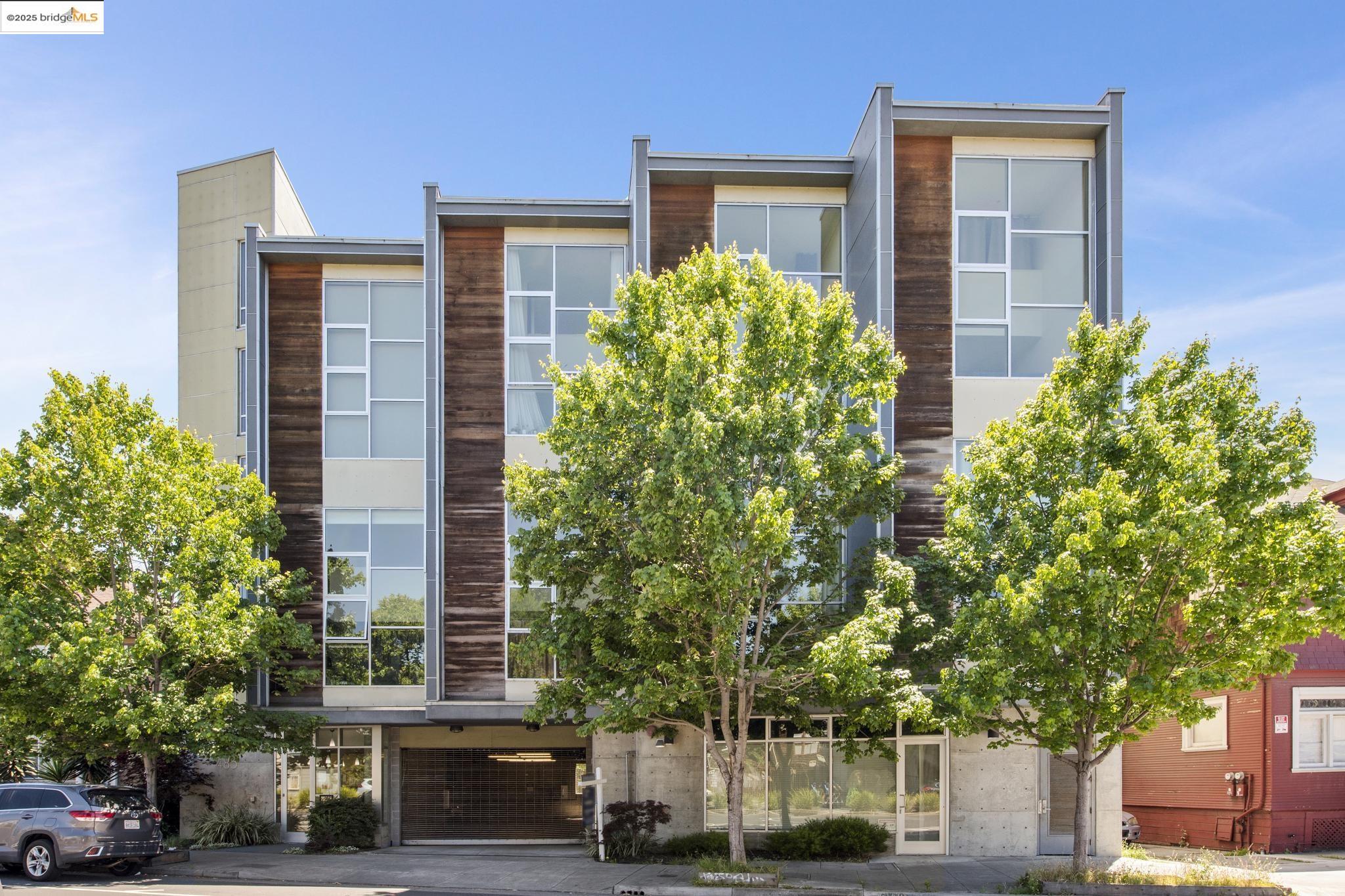 Homes For Sale in Oakland CA