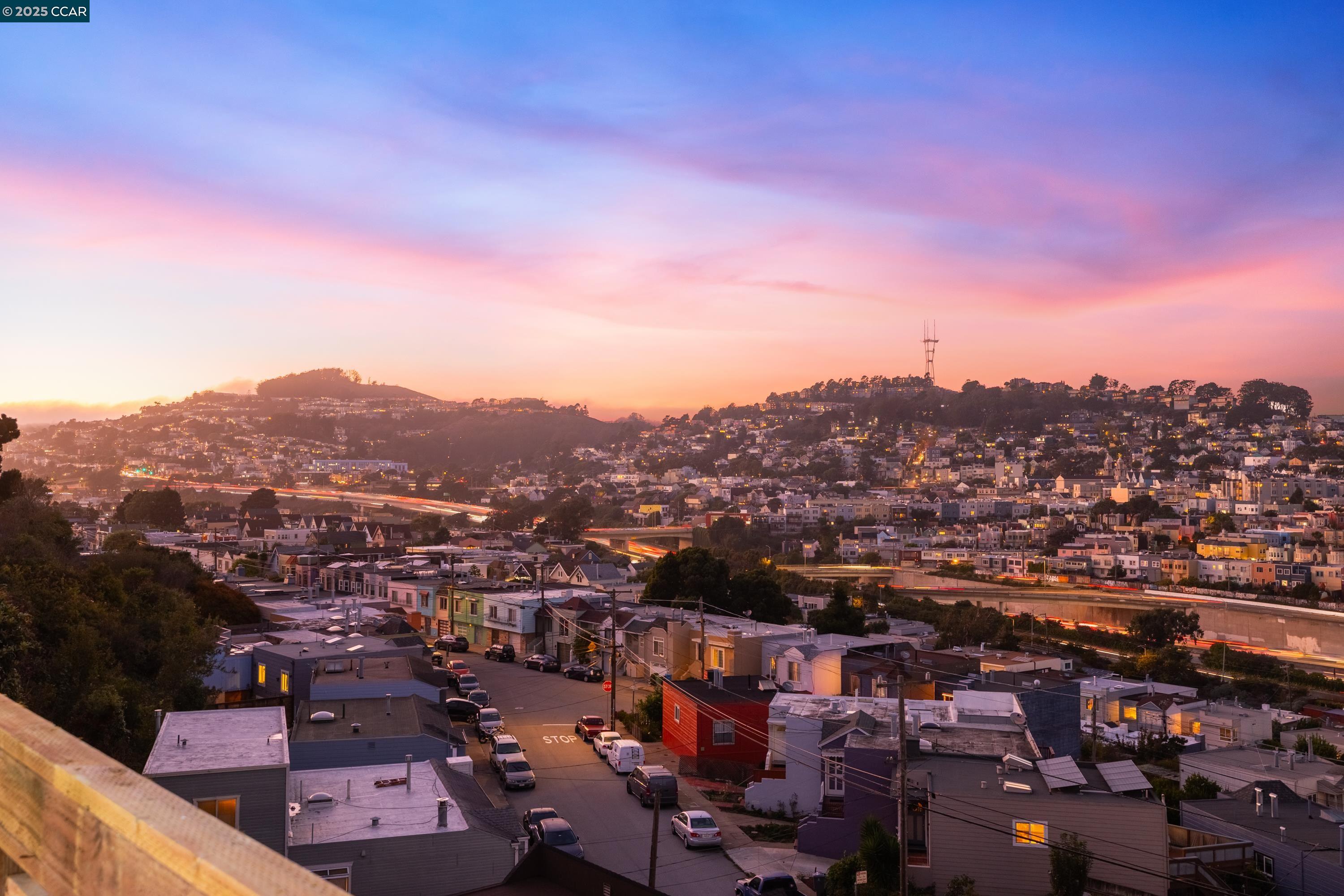 Detail Gallery Image 28 of 42 For 657 Silver Ave, San Francisco,  CA 94134 - 4 Beds | 3 Baths