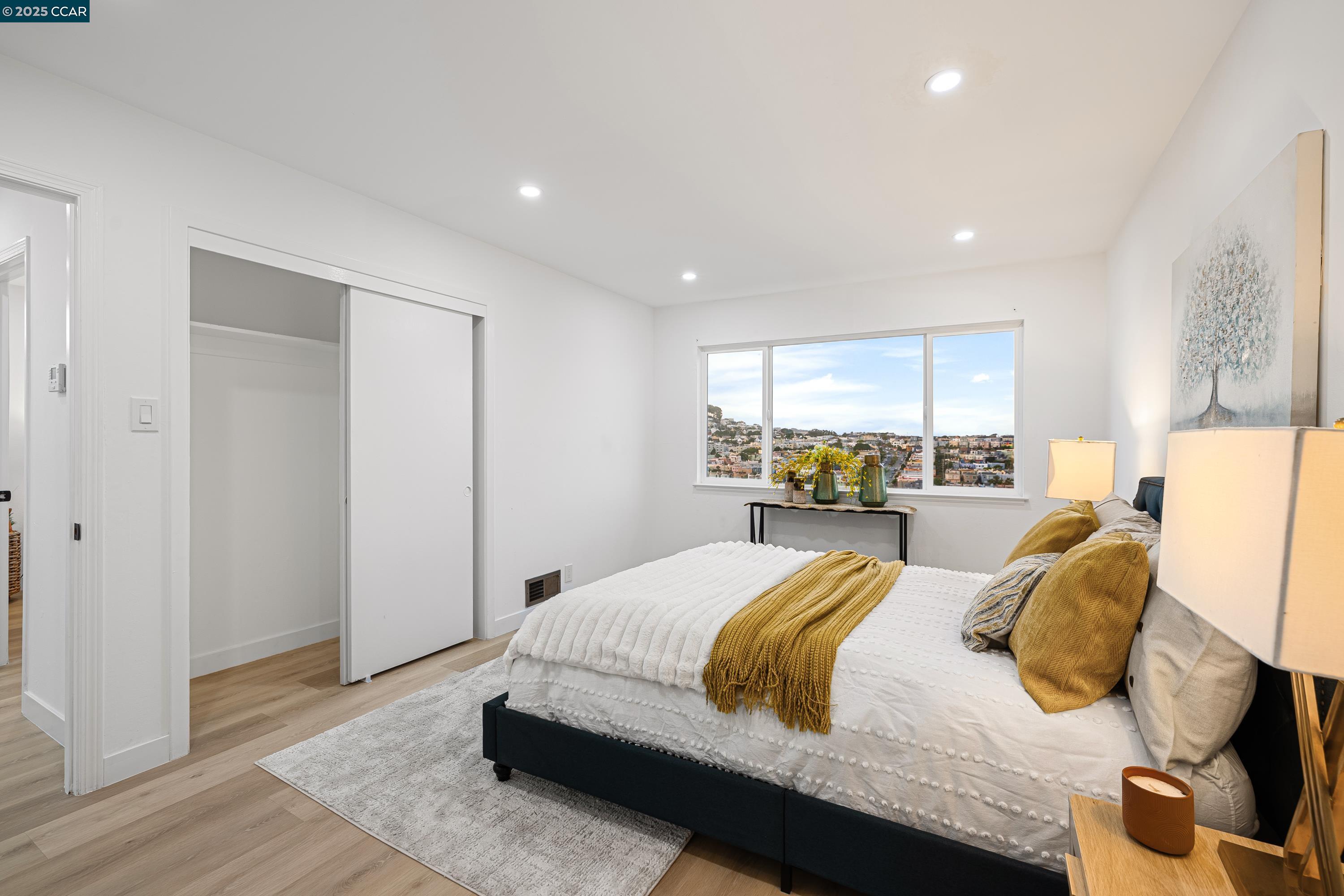 Detail Gallery Image 32 of 42 For 657 Silver Ave, San Francisco,  CA 94134 - 4 Beds | 3 Baths