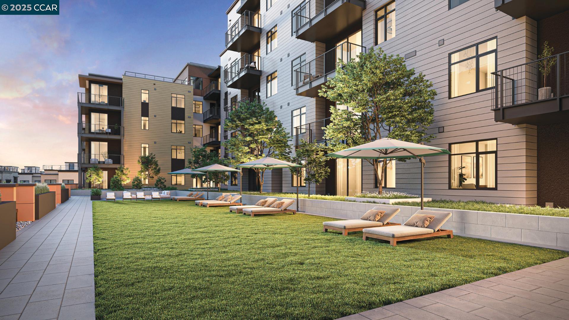 Detail Gallery Image 14 of 18 For 308 Torrey Pine Terrace #519,  Sunnyvale,  CA 94086 - 2 Beds | 2 Baths