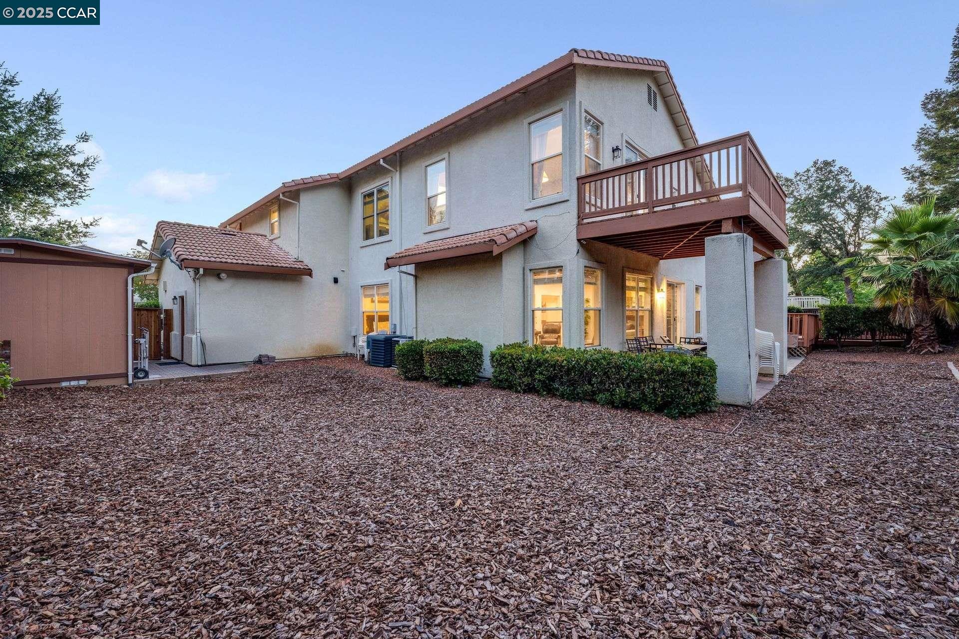 Detail Gallery Image 44 of 53 For 1105 Peacock Creek Drive, Clayton,  CA 94517 - 5 Beds | 3/1 Baths