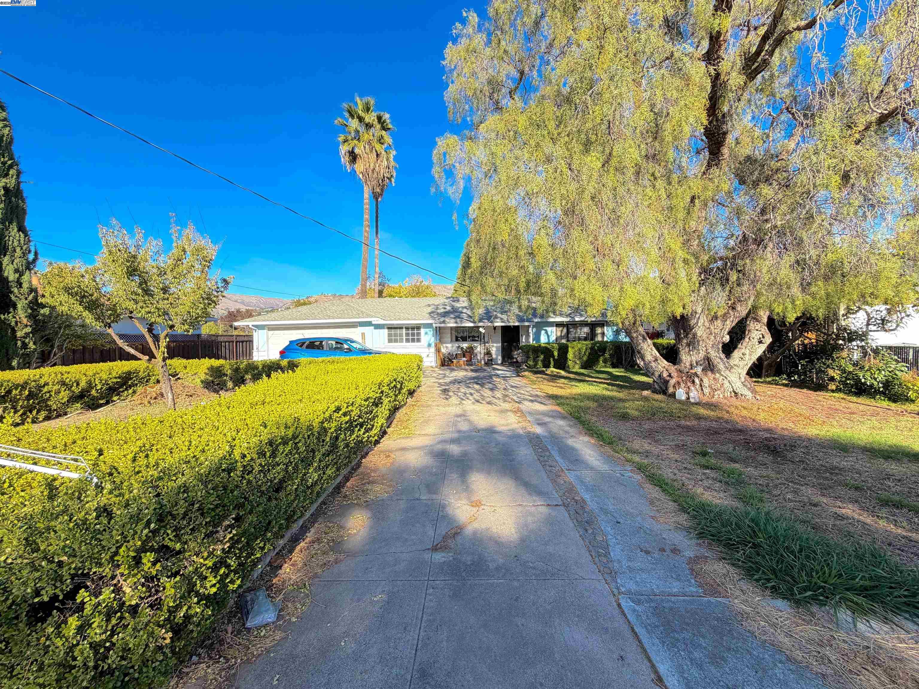 Detail Gallery Image 1 of 44 For 372 Gloria Ave, San Jose,  CA 95127 - 4 Beds | 1/1 Baths