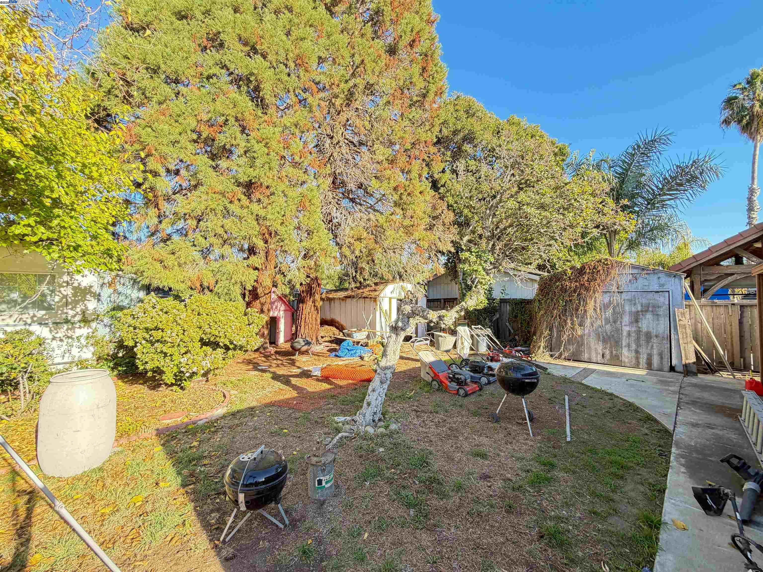 Detail Gallery Image 41 of 44 For 372 Gloria Ave, San Jose,  CA 95127 - 4 Beds | 1/1 Baths