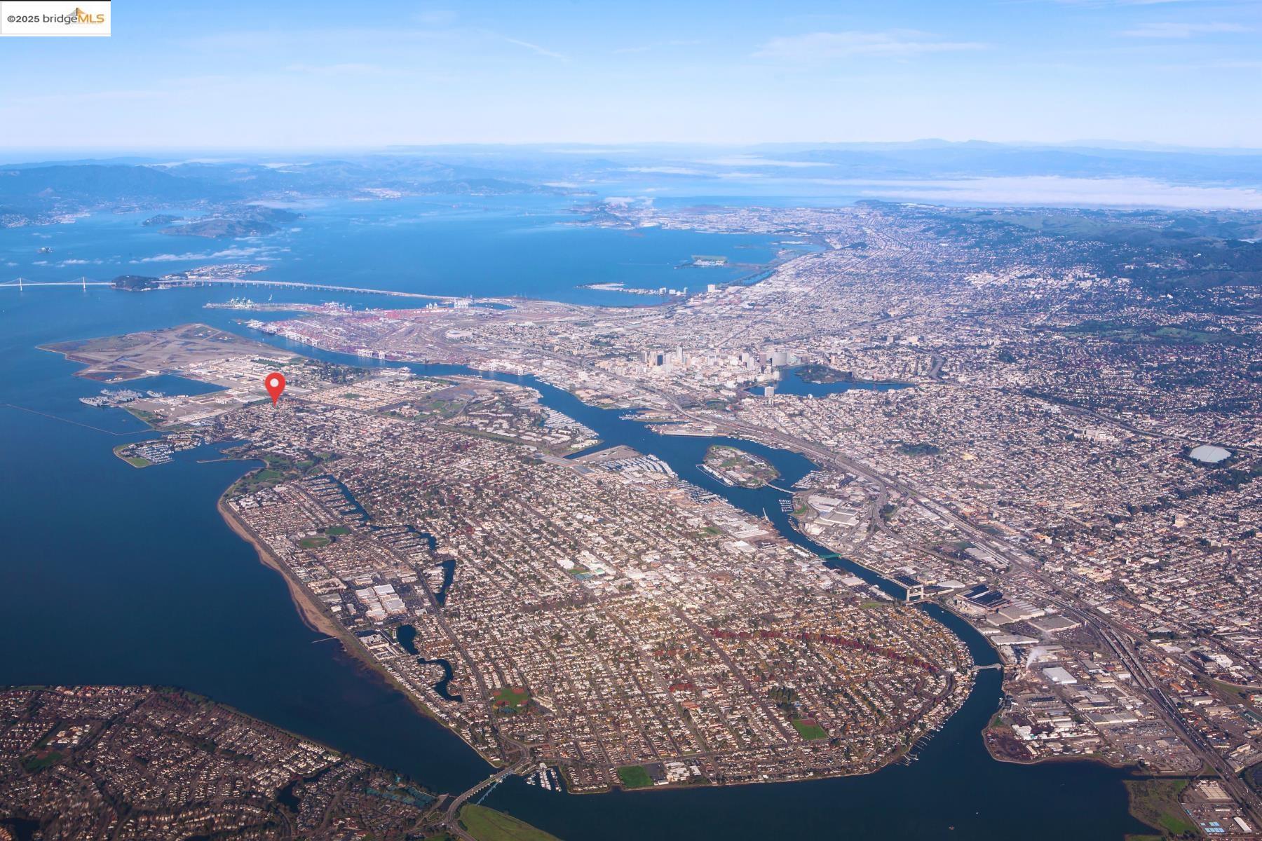 Detail Gallery Image 21 of 28 For 109 Cypress St. #C,  Alameda,  CA 94501 - 2 Beds | 1 Baths