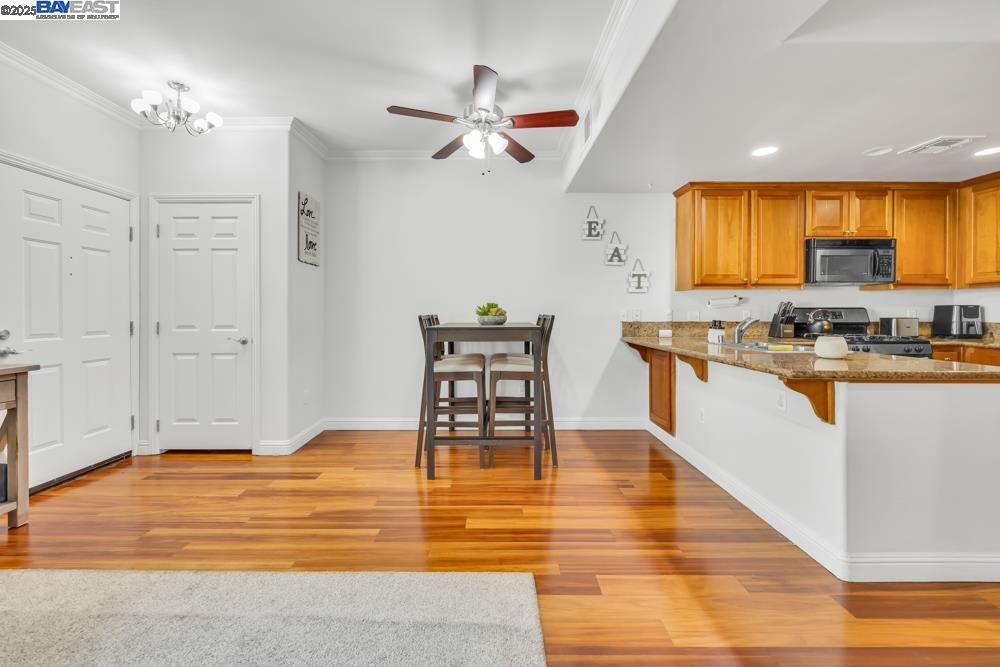 Detail Gallery Image 5 of 42 For 4800 Westlake Pkwy #105,  Sacramento,  CA 95835 - 2 Beds | 2/1 Baths