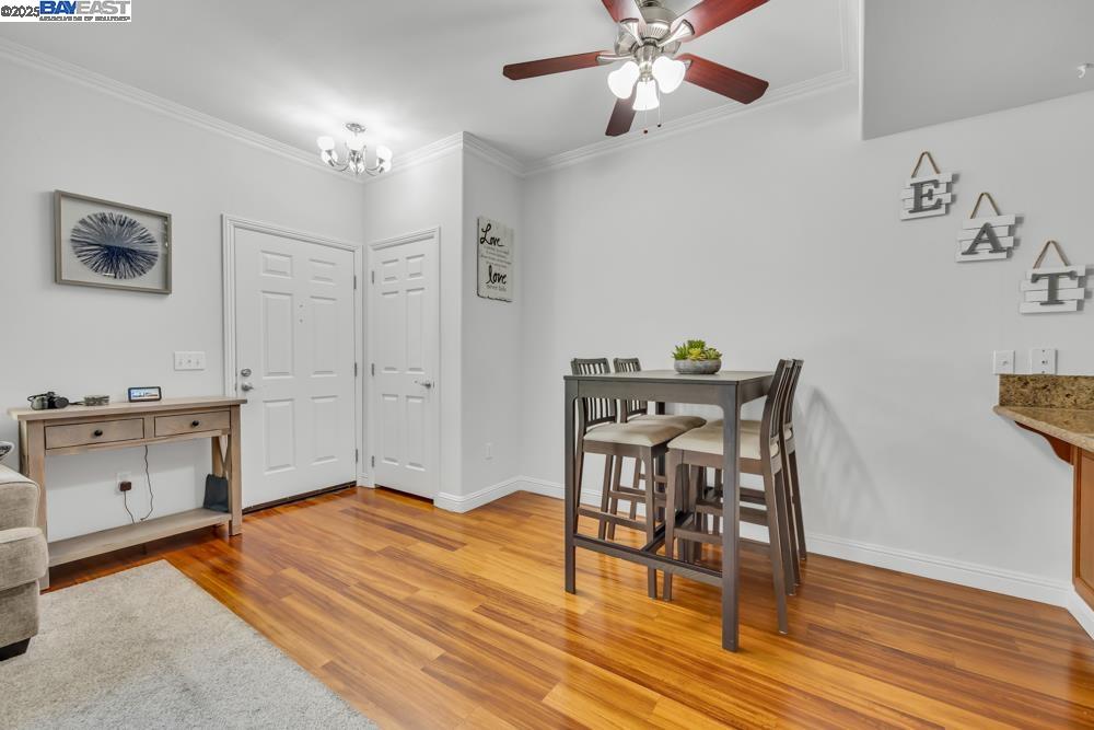 Detail Gallery Image 8 of 42 For 4800 Westlake Pkwy #105,  Sacramento,  CA 95835 - 2 Beds | 2/1 Baths