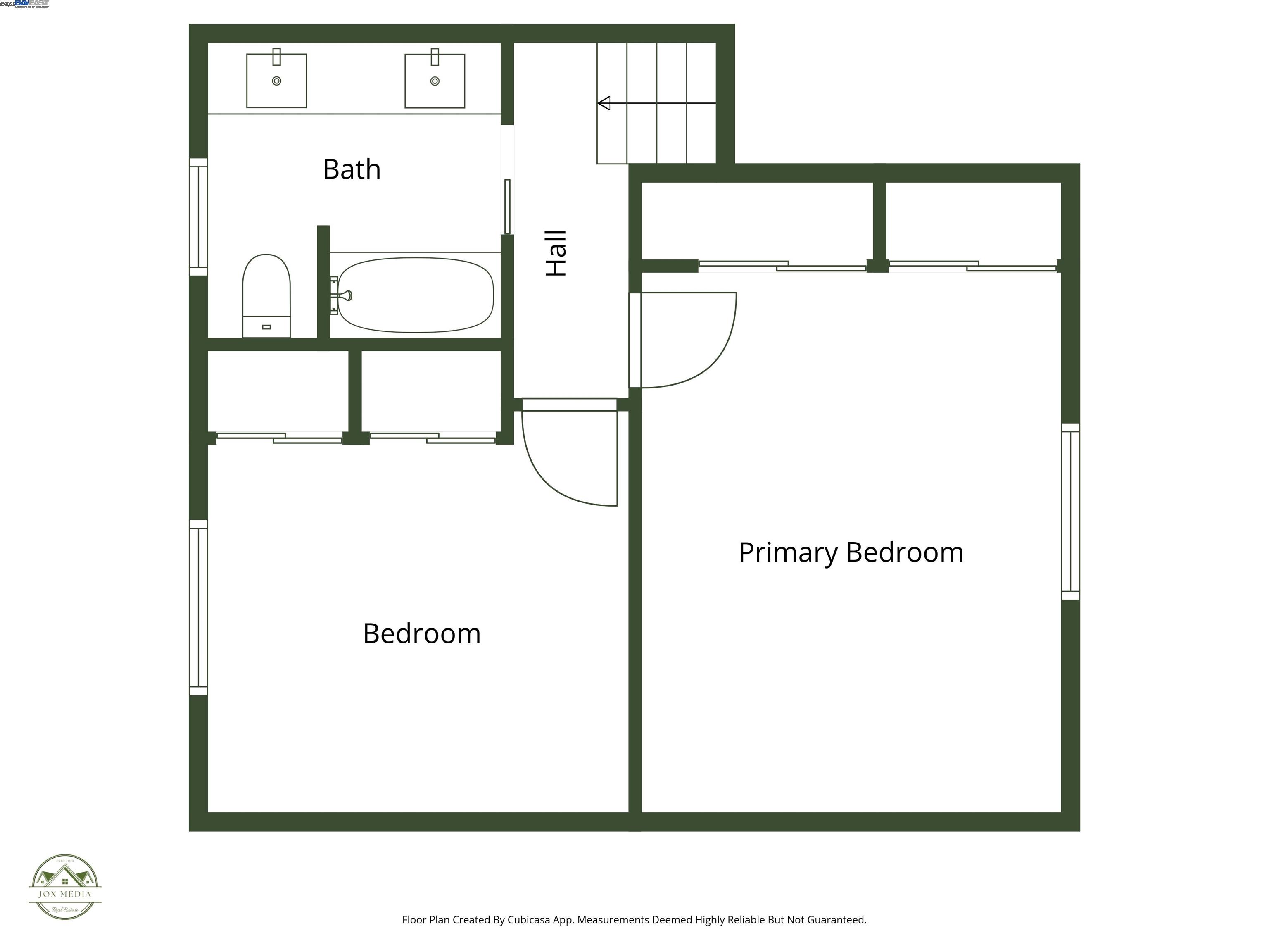 Detail Gallery Image 26 of 30 For 3449 Encina Way, Oakland,  CA 94605-4427 - 4 Beds | 2 Baths