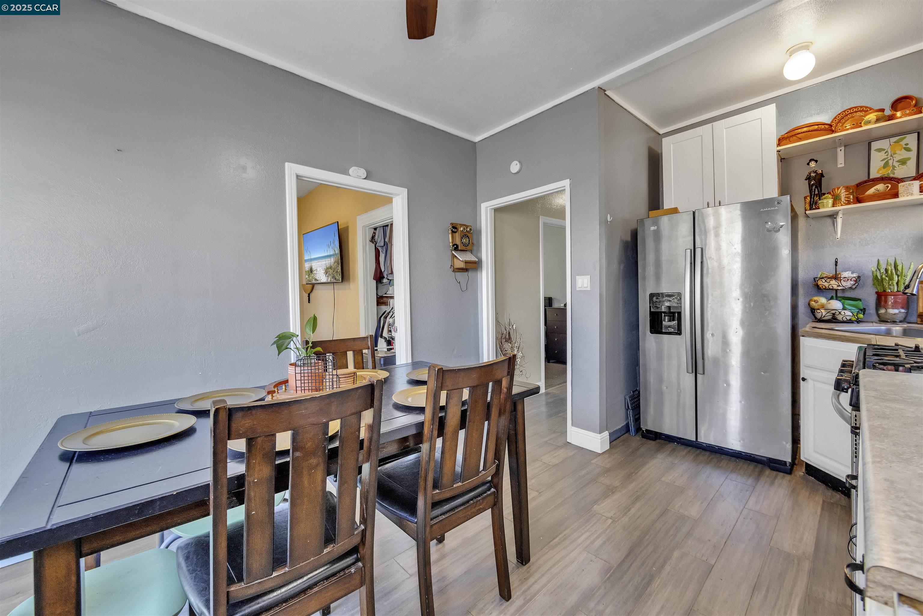 Detail Gallery Image 11 of 20 For 115 Ohio Ave, Richmond,  CA 94804 - 2 Beds | 1 Baths