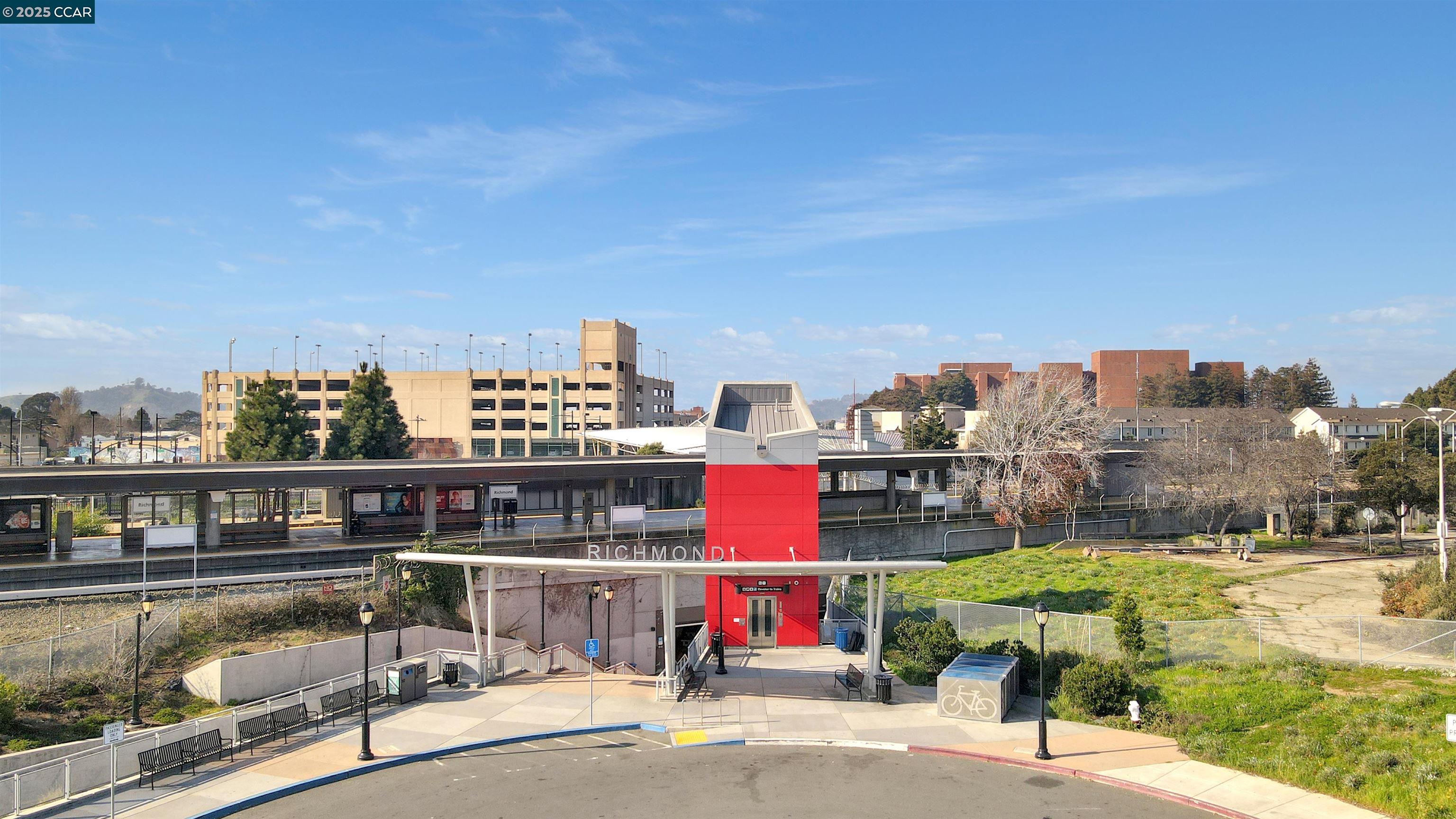 Detail Gallery Image 17 of 20 For 115 Ohio Ave, Richmond,  CA 94804 - 2 Beds | 1 Baths