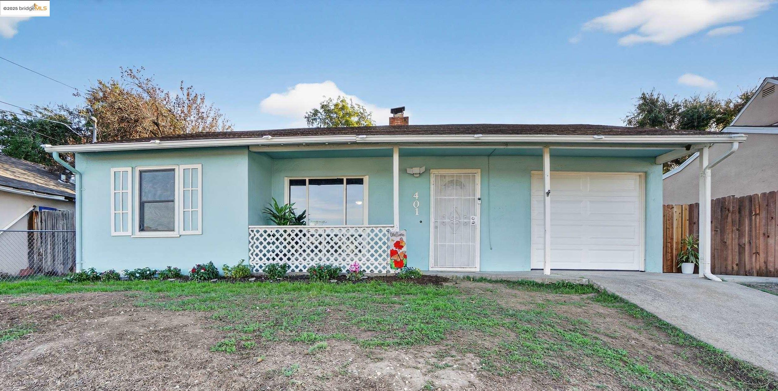 Detail Gallery Image 2 of 31 For 401 San Joaquin Ave, Antioch,  CA 94509 - 2 Beds | 1 Baths