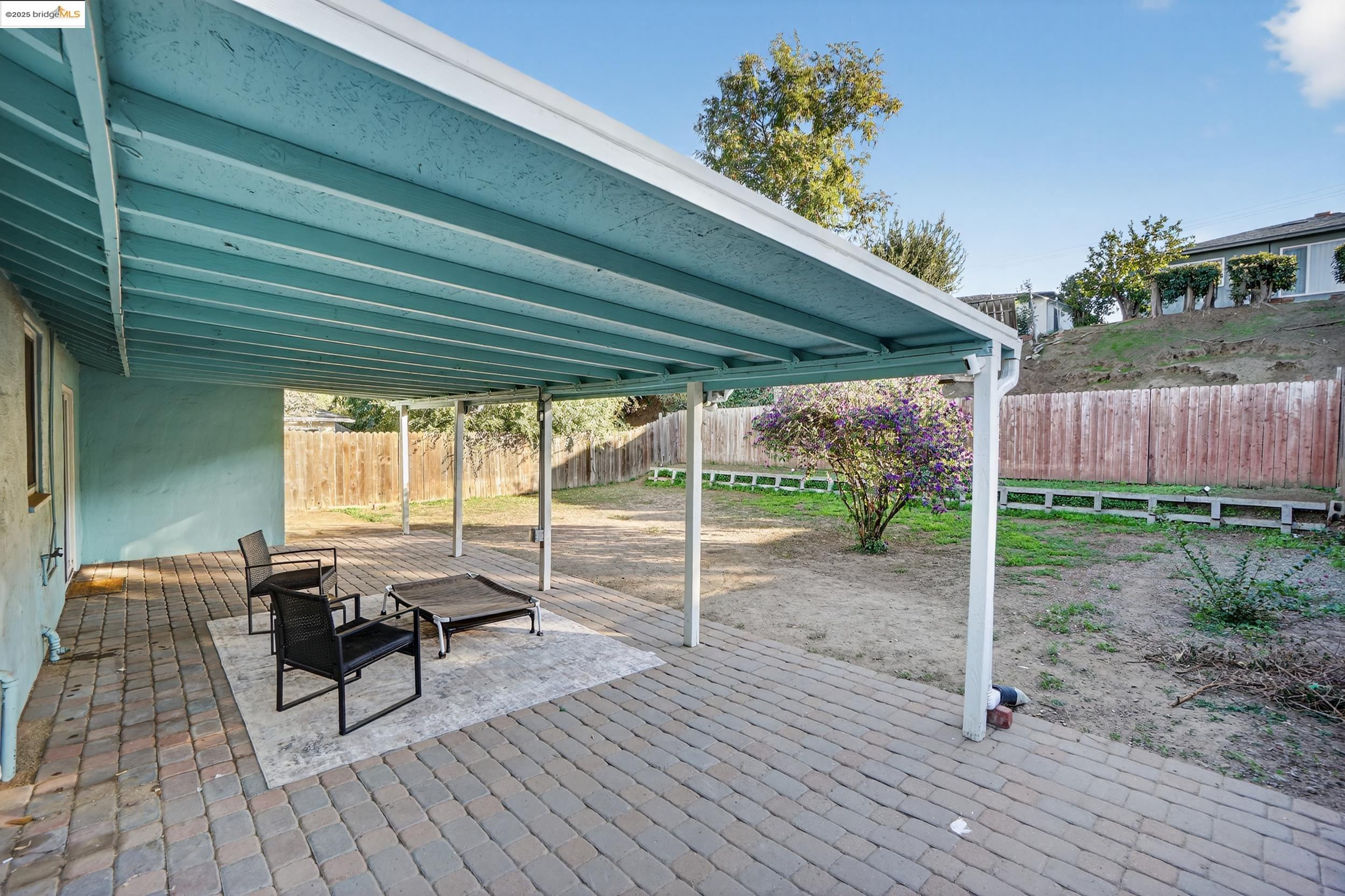 Detail Gallery Image 26 of 31 For 401 San Joaquin Ave, Antioch,  CA 94509 - 2 Beds | 1 Baths