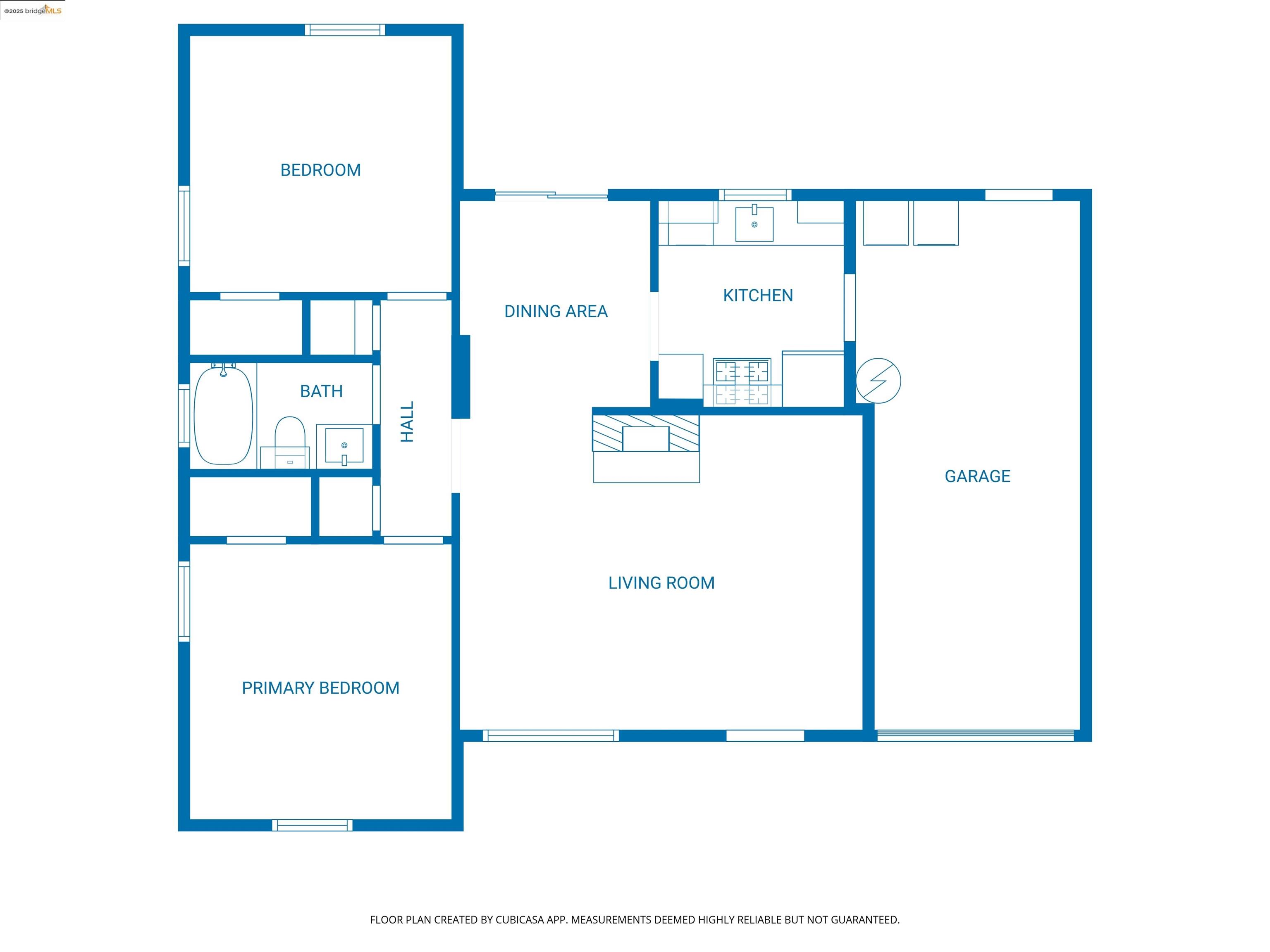 Detail Gallery Image 31 of 31 For 401 San Joaquin Ave, Antioch,  CA 94509 - 2 Beds | 1 Baths