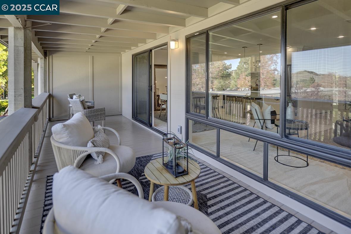 Detail Gallery Image 15 of 56 For 1508 Canyonwood Ct #3,  Walnut Creek,  CA 94595 - 2 Beds | 1 Baths