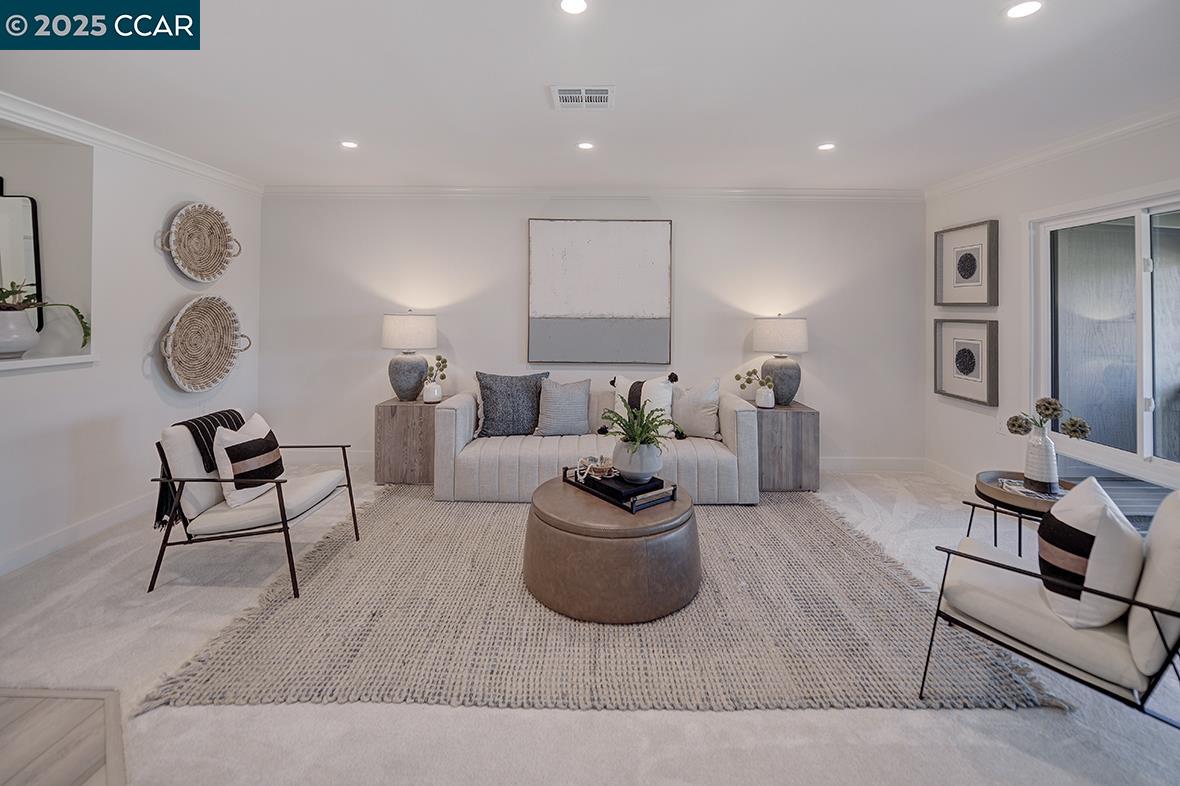 Detail Gallery Image 20 of 56 For 1508 Canyonwood Ct #3,  Walnut Creek,  CA 94595 - 2 Beds | 1 Baths