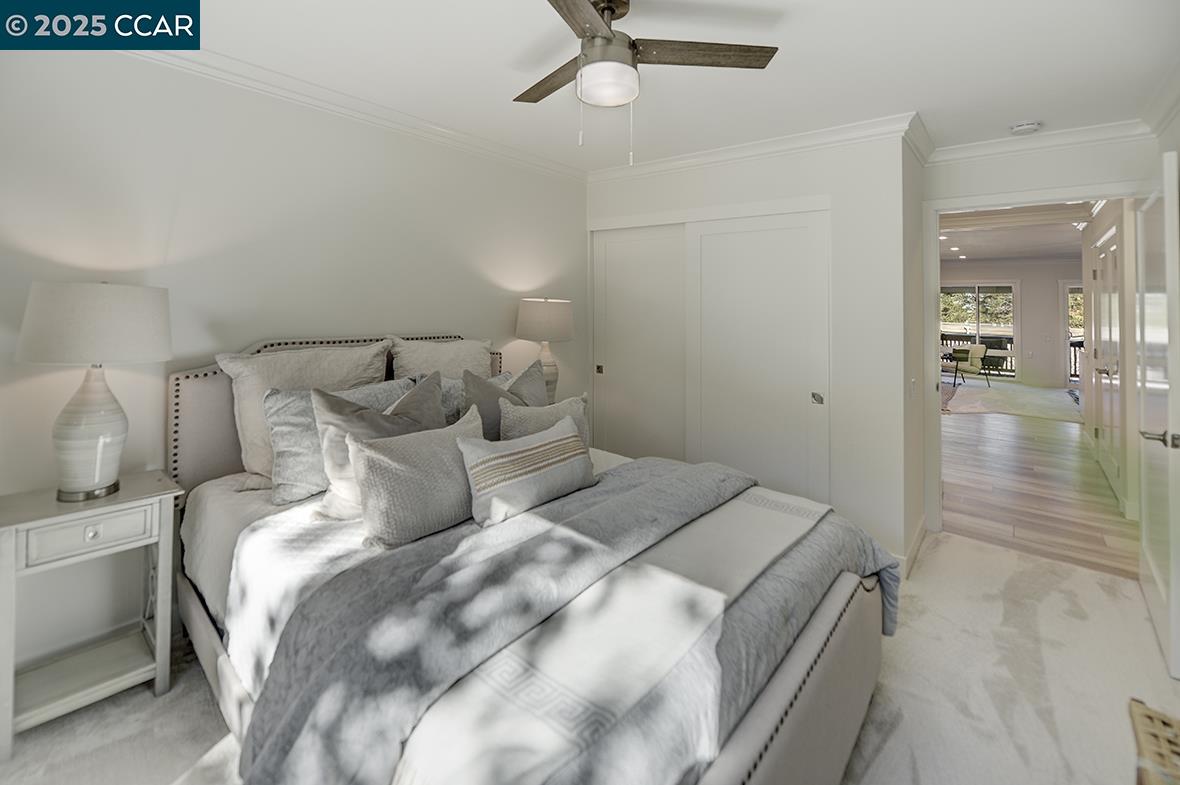 Detail Gallery Image 27 of 56 For 1508 Canyonwood Ct #3,  Walnut Creek,  CA 94595 - 2 Beds | 1 Baths