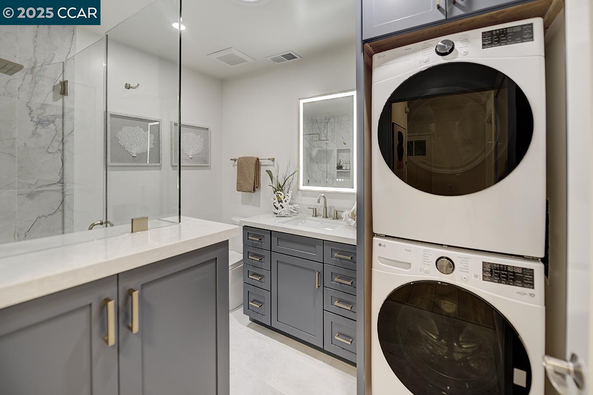 Detail Gallery Image 28 of 56 For 1508 Canyonwood Ct #3,  Walnut Creek,  CA 94595 - 2 Beds | 1 Baths