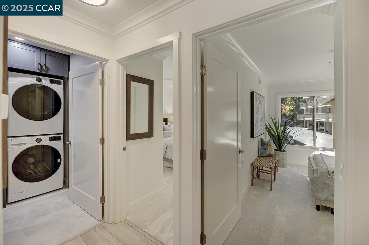 Detail Gallery Image 34 of 56 For 1508 Canyonwood Ct #3,  Walnut Creek,  CA 94595 - 2 Beds | 1 Baths