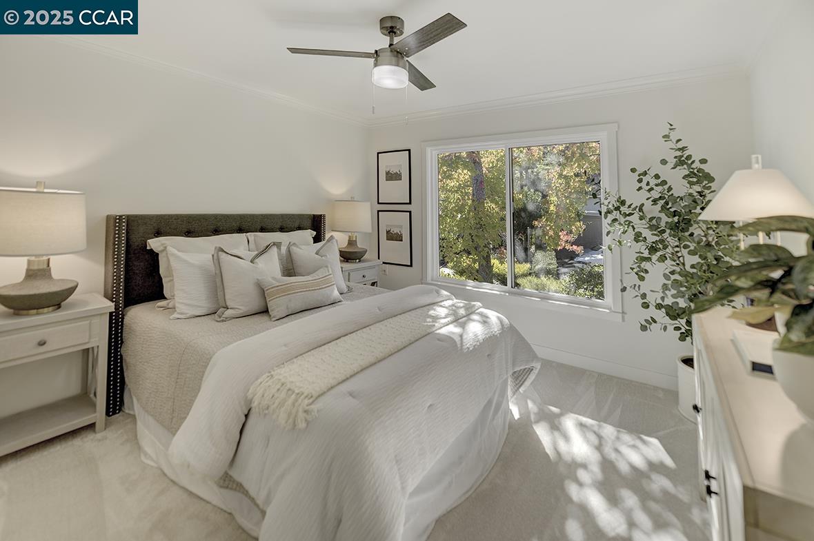 Detail Gallery Image 35 of 56 For 1508 Canyonwood Ct #3,  Walnut Creek,  CA 94595 - 2 Beds | 1 Baths