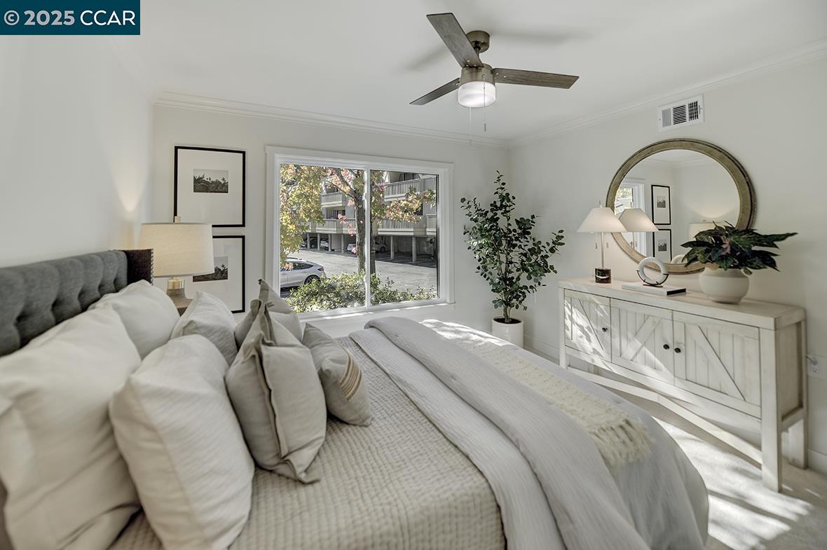 Detail Gallery Image 36 of 56 For 1508 Canyonwood Ct #3,  Walnut Creek,  CA 94595 - 2 Beds | 1 Baths