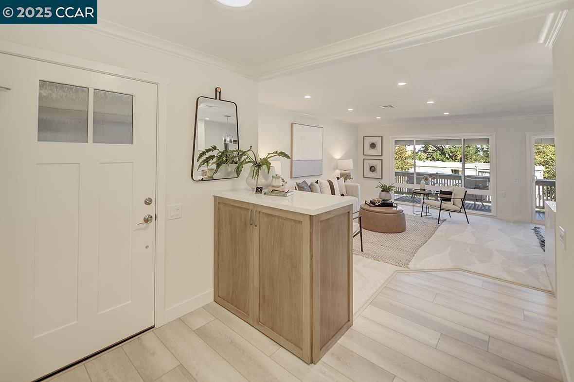 Detail Gallery Image 39 of 56 For 1508 Canyonwood Ct #3,  Walnut Creek,  CA 94595 - 2 Beds | 1 Baths