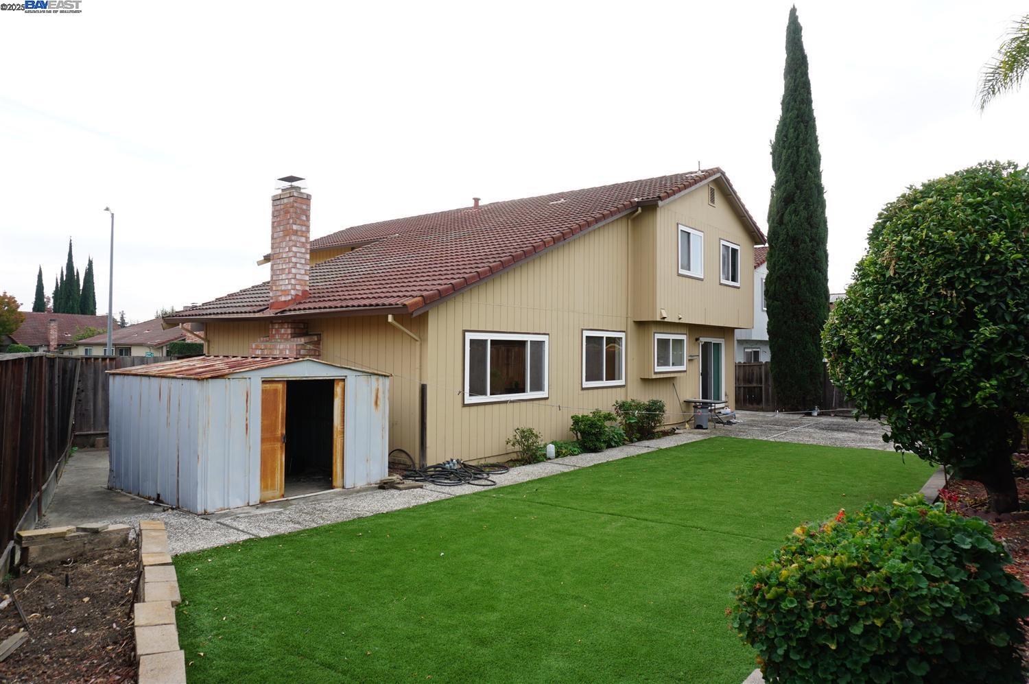 Detail Gallery Image 40 of 43 For 236 Ottawa Way, Fremont,  CA 94539 - 4 Beds | 2/1 Baths