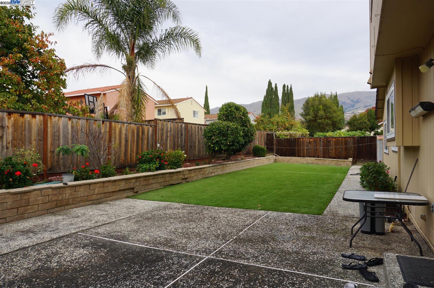 Detail Gallery Image 42 of 43 For 236 Ottawa Way, Fremont,  CA 94539 - 4 Beds | 2/1 Baths