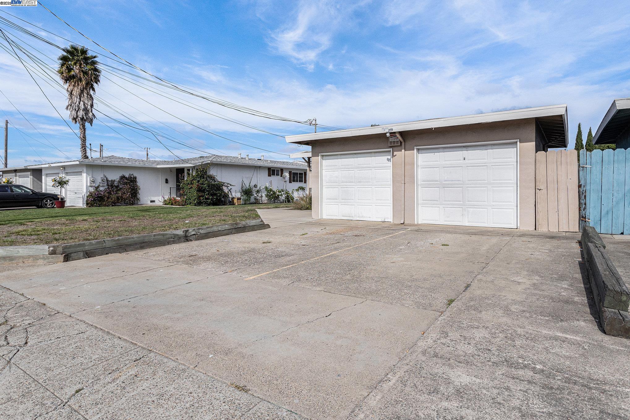 Detail Gallery Image 5 of 10 For 771 Delano St, San Lorenzo,  CA 94580 - – Beds | – Baths