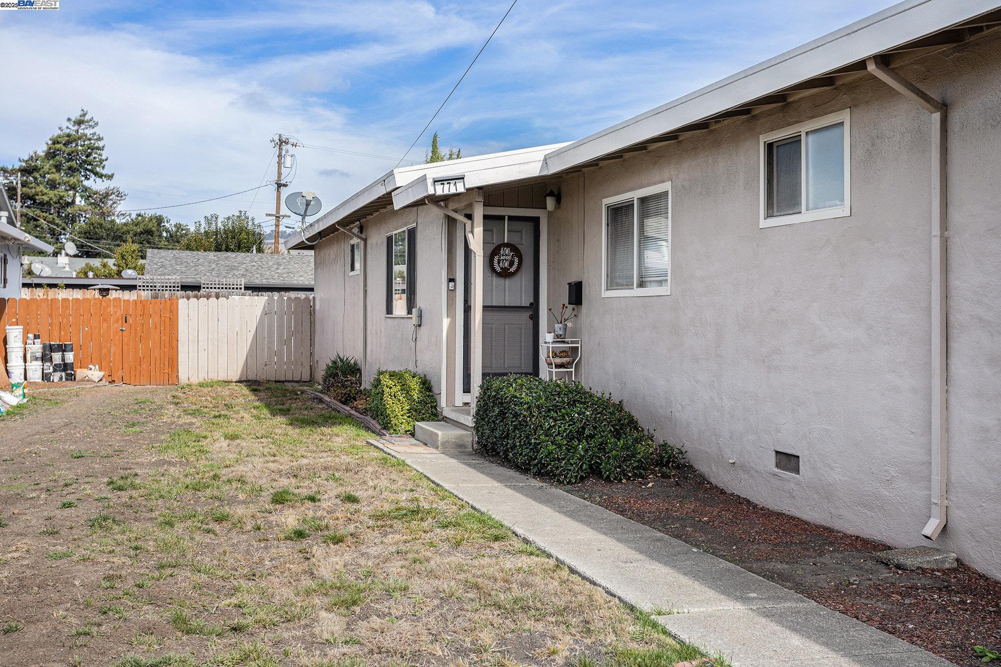 Detail Gallery Image 8 of 10 For 771 Delano St, San Lorenzo,  CA 94580 - – Beds | – Baths